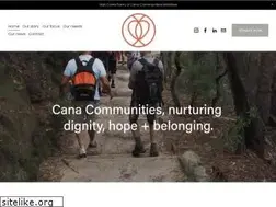 Sites similar to cana.org.au