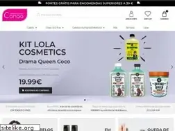 Sites similar to canaa.pt