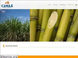 Sites similar to canaabrazil.com
