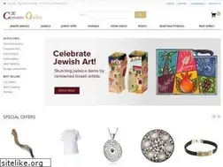 Sites similar to canaan-online.com