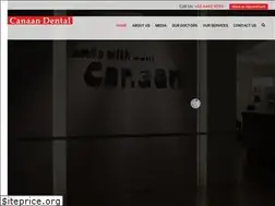 Sites similar to canaan.com.sg