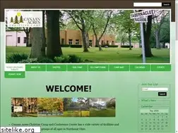 Sites similar to canaanacres.org
