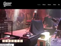 Sites similar to canaanbrycemusic.com