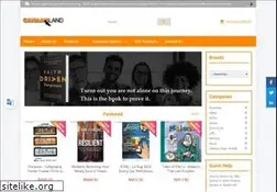 Sites similar to canaanland.com.my