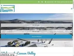 Sites similar to canaanrealty.com