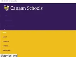 Sites similar to canaanschools.org