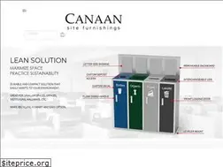 Sites similar to canaansitefurnishings.com