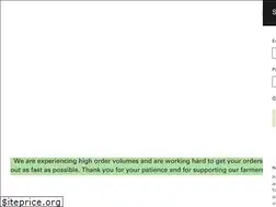 Sites similar to canaanusa.com