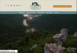 Sites similar to canaanvalley.org