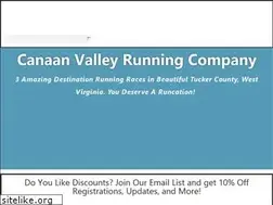 Sites similar to canaanvalleyhalfmarathon.com