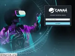 Sites similar to canaatelecom.com.br