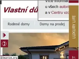 Sites similar to canaba.cz