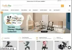 Sites similar to canabeebaby.com