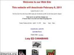 Sites similar to canabian.com