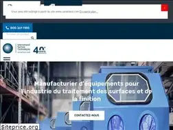 Sites similar to canablast.com