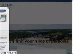 Sites similar to canablue.com