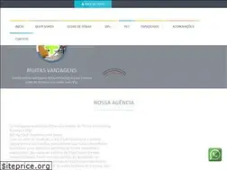 Sites similar to canabravavipclub.com.br