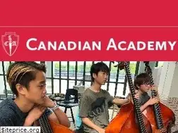 Sites similar to canacad.ac.jp