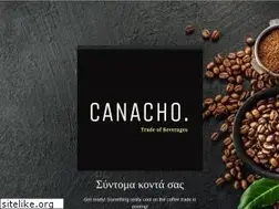 Sites similar to canacho.gr