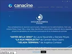 Sites similar to canacine.org.mx