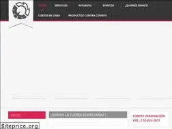Sites similar to canacintra-saltillo.org.mx