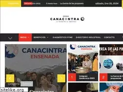 Sites similar to canacintraens.org