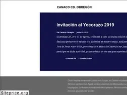 Sites similar to canacocdobregon.blogspot.com