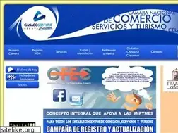 Sites similar to canacocelaya.com.mx