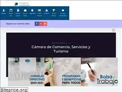 Sites similar to canacochihuahua.com