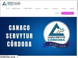 Sites similar to canacocordoba.com