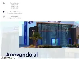 Sites similar to canacojuarez.com
