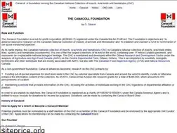 Sites similar to canacoll.org