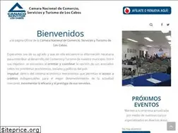 Sites similar to canacoloscabos.com