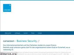 Sites similar to canacoon.com