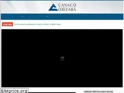 Sites similar to canacoorizaba.com