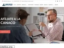 Sites similar to canacoplaya.com