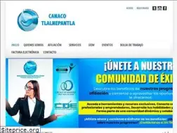 Sites similar to canacotlalne.com