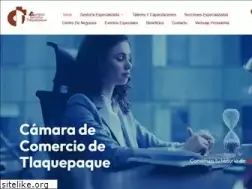 Sites similar to canacotlaquepaque.com.mx