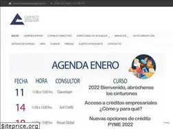 Sites similar to canacotoluca.org