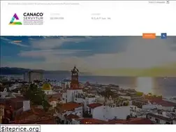 Sites similar to canacovallarta.com