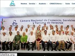 Sites similar to canacoveracruz.com.mx