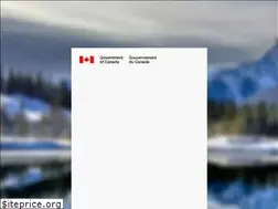 Sites similar to canada-ca.github.io