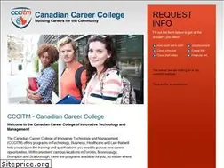 Sites similar to canada-colleges.net