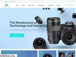 Sites similar to canada-electronics.com