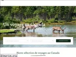 Sites similar to canada-en-liberte.com