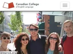 Sites similar to canada-english.com