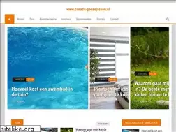 Sites similar to canada-goosejassen.nl