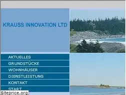 Sites similar to canada-grundstuecke.de