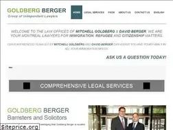 Sites similar to canada-immigration-law.com