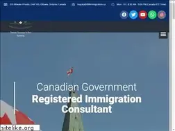 Sites similar to canada-immigration.org